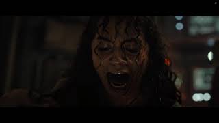 Alien Romulus: Xenomorph Chestburster Scene in HD – Brutal Emergence