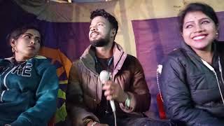 Live recording jatraa Love Song ll Singer Pramod Kumar  ll Suresh panda Priyanka ll