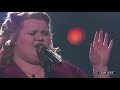 the voice 2018 live playoffs top 24 makenzie thomas