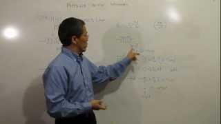 Physics with Miyoshi - 010-01-01 - Ideal Spring