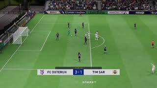 ［FIFA23]プロクラブ　パブリック　誰でも気軽にどうぞ！！　エンジョイ勢！