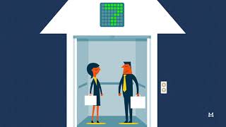 Tips for Elevator Pitches | Marcus Business Learning Center Lesson