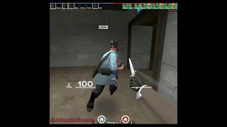 [TF2] My Average Spy Gameplay