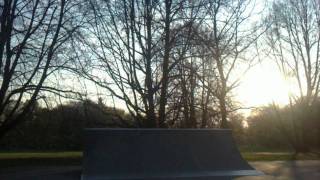 MLG - Spring 2010 Edit