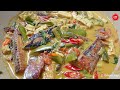 BANYAK YANG MINTA RESEP SAAT SAYA MASAK IKAN SEPERTI INI !!!