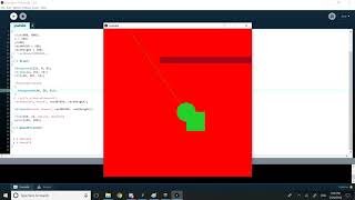 Making Android Games with Java/Processing #2: Mouse and Basics