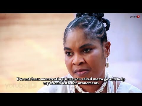 Ikoko Emi Latest Yoruba Movie 2018 Epic Drama Starring Moji Afolayan | Ganiu Nofiu