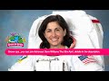 Painting the Perfect Planet with Astronaut Nicole Stott