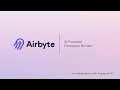 A Preview of our Connector Builder AI