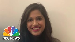 Taking Care Of Your Mental Health During Coronavirus Pandemic | NBC News NOW