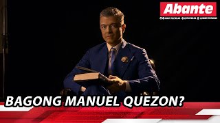 Inokray ng netizens: Jericho Rosales ‘di raw bagay gumanap na Manuel Quezon? | TELETABLOID