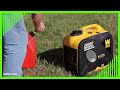 top 7 best small portable generators of 2025