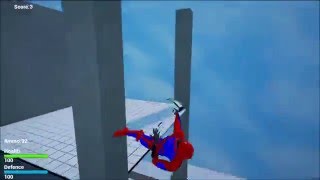 Zero G Arena Greenlight Trailer