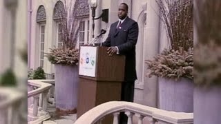 Kwame Kilpatrick: The Rise and Fall