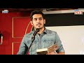 अनकहे जज़्बात dhruv sharma free verse sessions