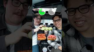 The Ultimate Subway Sandwich Speedrun w/ @itsARTYTIME