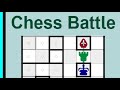 Chess, but it's a logic puzzle