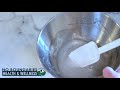 how to make a msm cream or msm lotion using pure msm organic sulfur crystals.