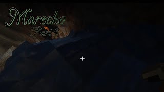 Mareeko Minecraft Long Play Part 3 (No Commentary)