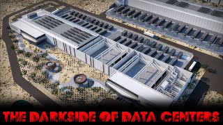 The DARKSIDE of Data Centers
