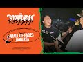 Los Panturas Vlog. Eps. 44 - Berlayar di Wall of Fades