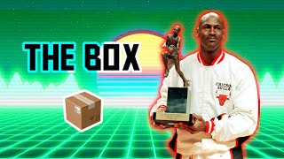 Michael Jordan Mix|The Box📦| NBA - Topic | NBA Mix