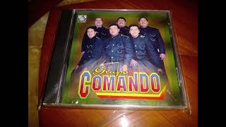 GRUPO COMANDO HISTORIA MUSICAL