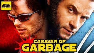 X-Men: The Best Dark Phoenix Movie Somehow - Caravan Of Garbage
