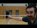 how to dominate as a middle in volleyball