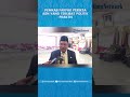 PEMKAB FAKFAK PERIKSA ASN YANG TERLIBAT POLITIK PRAKTIS