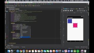 Android Tutorial: Layout Gravity Explained!