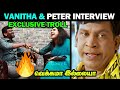 VANITHA VIJAYKUMAR VS PETER PAUL FULL INTERVIEW TROLL - RG TROLLS AND GAMING