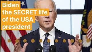 Lets look at the Secret profile of Joe Biden + plus predictions for him