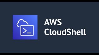 AWS CloudShell The fast way to get started with AWS CLI