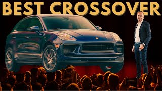 10 Best Crossover SUVs for 2024 (Watch Before you Decide to Buy!)