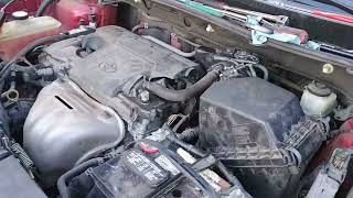 p1603 p1604 p1605 Toyota rav4 we about to check whats wrong with this car any repair 8326187291