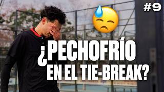 ¡EL FICHAJE QUE CAMBIARÁ EL EQUIPO! *¿Tresco pechofría en el Tie-Break? * 😓👎🏻 - Ep. 9