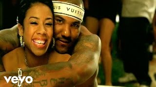 The Game - Game's Pain ft. Keyshia Cole (Official Music Video)