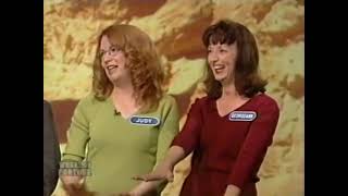 @wheeloffortune (Nighttime Syndicated) - 20x133 - March 5th, 2003