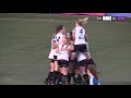 Women's Statewide Cup, Hobart Zebras v Kingborough, Match Highlights