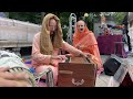 live yuga dharma harinam sankirtan in nyc