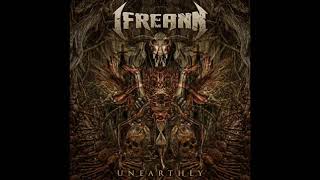 Ifreann - Unearthly ( Full  EP Album )