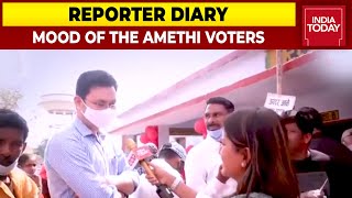 Which Way Will Votes Swing In Amethi This Time? | Reporter Diary