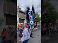 Fiestas Patronales Sahuayo Michoacan 2024