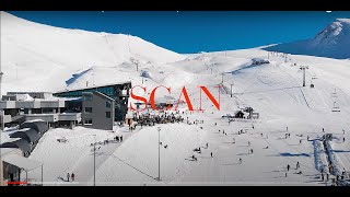 OMARKOULIS ft. VENO - SCAN (OFFICIAL MUSIC VIDEO)