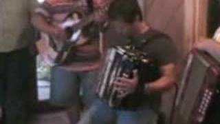 Joel Guzman Accordion Jam