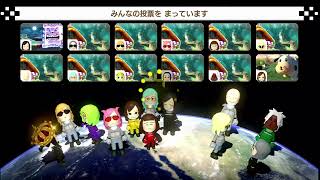 【MK8DX】iZoNe vs TH