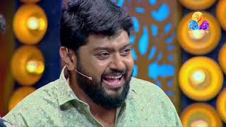 Comedy Utsavam│Flowers│Ep# 259