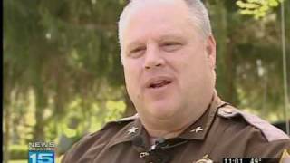Kosciusko County Murder