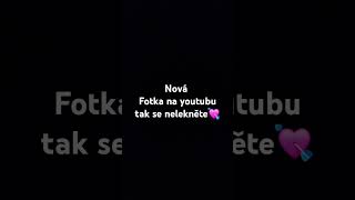 Ňekdy v živoťe musíš riskovat pro sen který nepochopí nikdo jiný než ty protože je to tvuj  život💘❤️